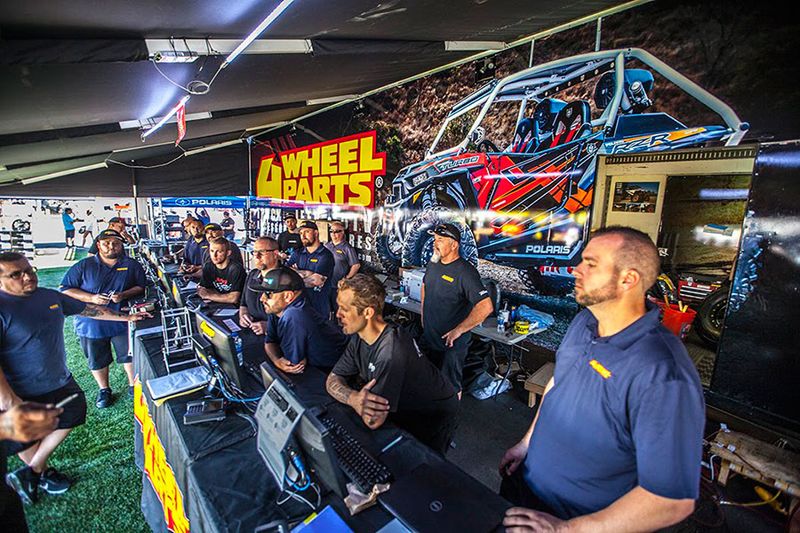 The 2019 Sand Sports Super Show is September 13-15 at the OC Fair & Event Center in Costa Mesa, California