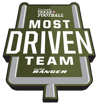 Polaris’ Most Driven Team