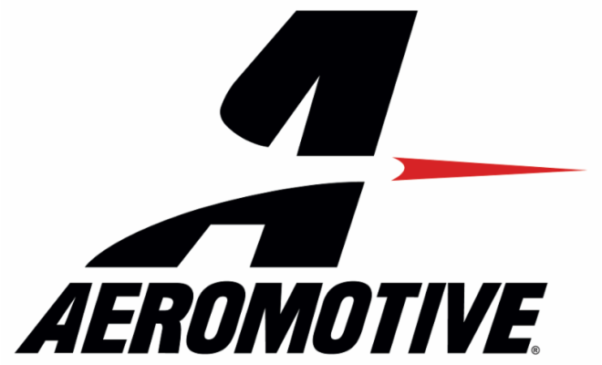Aeromotive Inc. logo