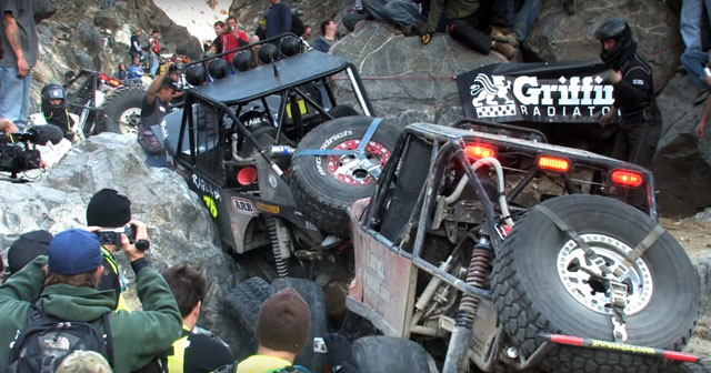 Fast Friday | 2020 King of the Hammers