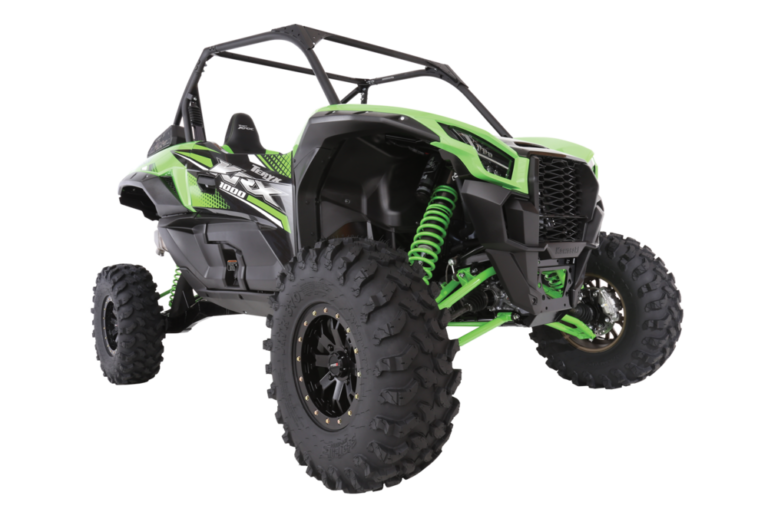 System 3 Off-Road XTR370 Radial Tires - Throttle.News