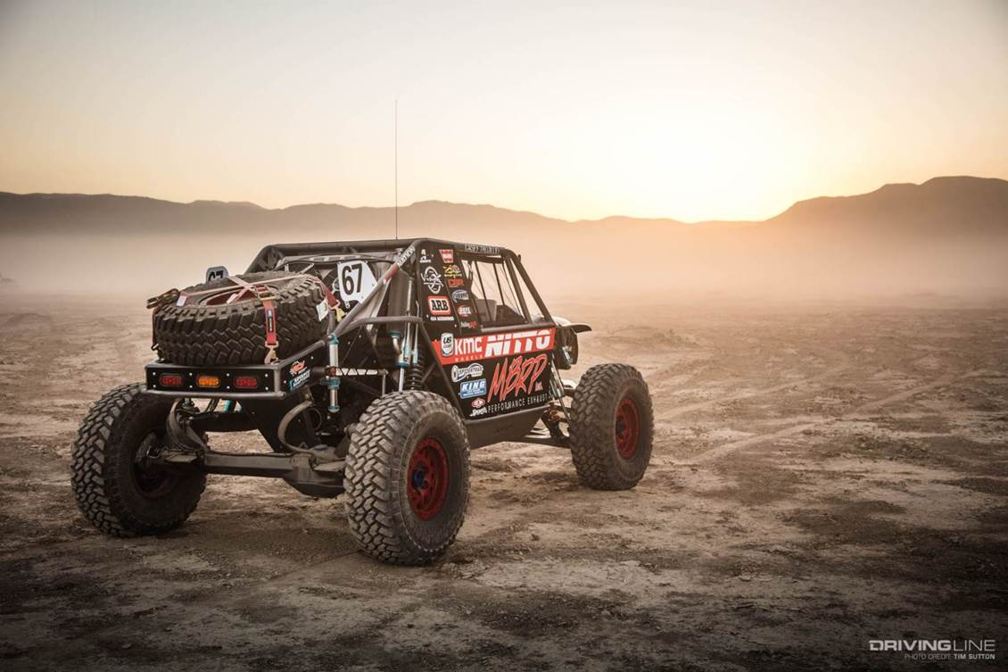 Fast Friday | 2020 King of the Hammers