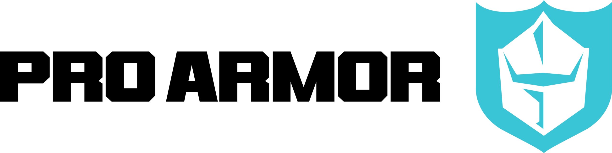 Pro Armor logo