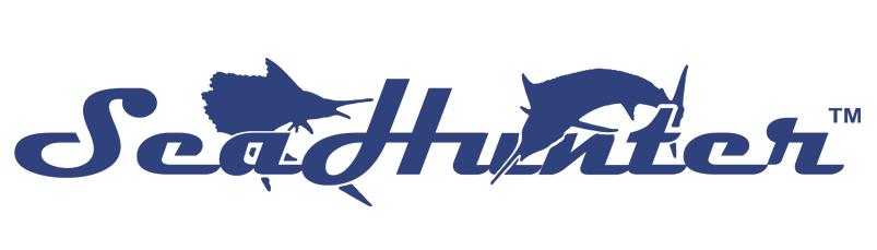 SeaHunter Boat Company logo