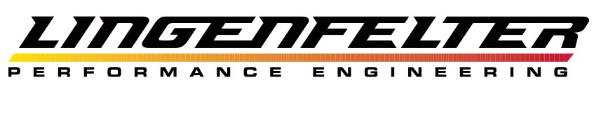 Lingenfelter Performance Engineerin logo