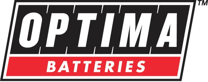 OPTIMA Batteries logo