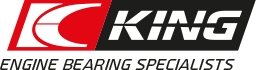 King Engine Bearings logo