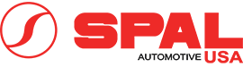 SPAL Automotive logo