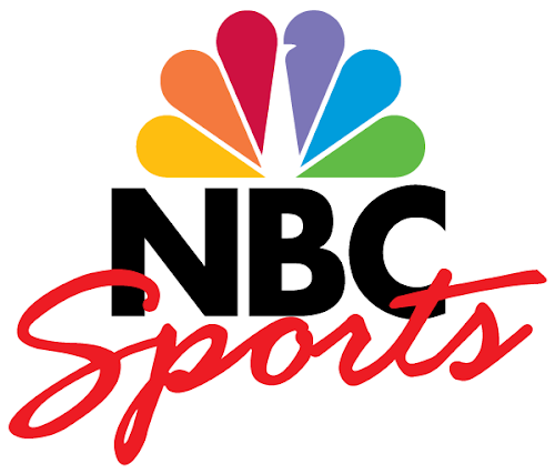 NBC Sports Group logo