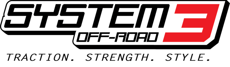System 3 Off-Road logo