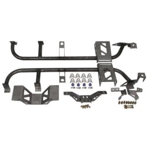 Summit Racing Frame Brace Kit for C10, Tri Five, A-body - Throttle.News