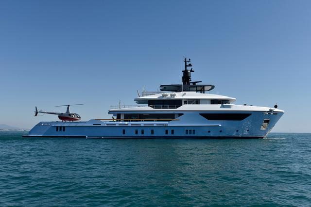ekka yachts