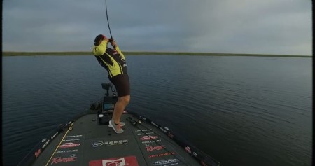 grundens fishing jacket