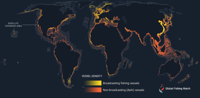 global fishing 