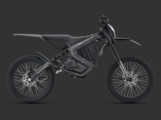 rawrr electric dirt bike
