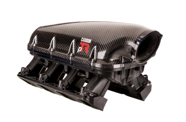Performance Design Carbon pTR Intake Manifold summit racing equipment